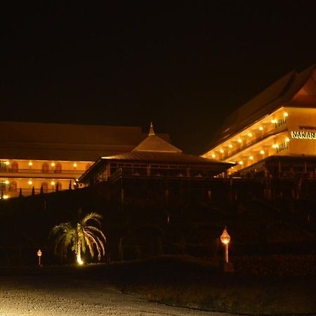 The M Bokeo Hotel Huay Xai Eksteriør bilde